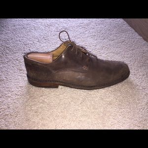 Sebago shoes size 10.5